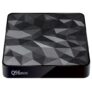 Q96 Mini Smart TV Box – Noir 2 Go de RAM + 16 Go de ROM Plug EU