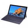 Teclast X4 Intel Gemini Lake N4100 2 in 1 Tablet with Keyboard – Silver