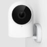 AQara High Definition Intelligent Network Surveillance Camera – White Chinese Plug (2-pin)
