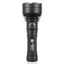 LUMINTOP GT MICRO 1000lm LED Flashlight – Black Natural White