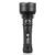 LUMINTOP GT MICRO 1000lm LED Flashlight – Black Natural White