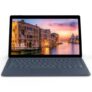 ALLDOCUBE KNote Go Tablette Ordinateur Portable 2-en-1 avec Clavier – Noir