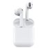 i80 TWS Bluetooth 5.0 Earphone – White