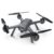 MJXR / C Technic X104G WiFi 5G Altitude Hold GPS RC Drone Quadcopter RTF – Black