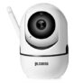 Gocomma 1080P Wireless WIFI IR Cut Security IP Camera Night Vision Intelligent Surveillance Cameras – White EU Plug