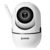 Gocomma 1080P Wireless WIFI IR Cut Security IP Camera Night Vision Intelligent Surveillance Cameras – White EU Plug