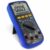 OWON B35T+ 3 – 5/6-bit Bluetooth Multimeter with True RMS Offline Recording – Blue