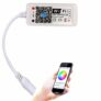 Mini WiFi Smart Controller for RGB LED Strip Light – White
