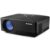 Alfawise A80 2800 Lumens BD1280 Smart Projector Basic Version – Black
