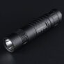 Convoy S11 CREE XHP50.2 18W 2400lm LED Flashlight – Black 4500K