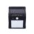 BRELONG Solar LED Wall Lamp IP65 Waterproof Three-Sided Lighting Motion Sensor – Black 30LED