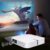 Vidéo projecteur XGIMI Z6 Smart Projector – WHITE