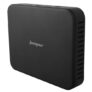 Jumper EZbox Z8 Mini PC – Noir 2 Go de RAM + 32 Go de ROM Plug UE