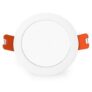 Yeelight YLSD01YL Smart Downlight 220V 4W Mesh Edition ( Xiaomi Ecosystem Product ) – White Downlight