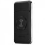W – 56 Mobile Power Bank 10000mAh – Black