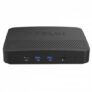 KODLIX GN41 Intel Gemini Lake N4100 Mini PC