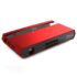 Portable Folding Laptop Stand Desktop Notebook Holder – Black English manual included