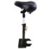 FW-H85B Electric Scooter 12.5 Miles Long-Range Folding Scooter Portable Design Commuting Scooter
