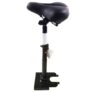 Gocomma Absorber Saddle Seat – Multi-A