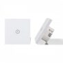 Gocomma SW03 WiFi Touch Smart Switch – White 1 way