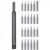 Gocomma 25 in 1 Precision Screwdriver Bits Set – Gray