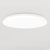 Yeelight YILAI YlXD05Yl 480 Simple Round LED Smart Ceiling Light for Home – WHITE