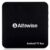 Alfawise A8 TV BOX Rockchip 3229 Android 7.1.2 – Noir 1 Go de RAM + 8 ROM Plug UE Android 9.0