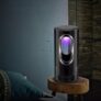 Home USB Photocatalyst Mosquito Killer – Black
