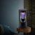 Home USB Photocatalyst Mosquito Killer – Black