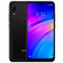 Xiaomi Redmi 7 4G Phablet version mondiale 3 Go de RAM – Noir 3+64G