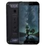 Cubot Quest Lite 5.0 inch 4G Quad Core Sports Phablet Rugged Smartphone – Black
