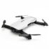 Happymodel Mobula 7 75mm Crazybee F3 Pro OSD 2S Whoop FPV Racing Drone W / Upgrade BB2 ESC 700TVL BNF – Multi-A Non EU Frsky Basic Version