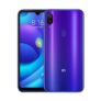 Smartphone 4G Xiaomi Mi Play Version Globale – Bleu Myrtille