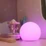 Smart Touch Control Colorful Ball Night Light – Natural White S