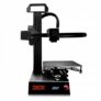 zonestar Z6 Quick Assembly 3D Printer 150 x 150 x 150MM – Black EU Plug