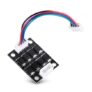 Eazmaker V1.0 TL-Smoother for 3D Printer 3pcs – Black