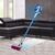 JIMMY JV83 Wireless Vacuum Cleaner – Ocean Blue