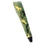 IDrawing ID – 163 3D Print Pen with OLED Screen for Artist Kids – Dark Sea Green