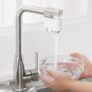 Xiaoda Household Induction Water Economizer – White