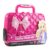 77026 Princess Tote Children’s Makeup Cosmetics Pretend Play Toys – Neon Pink