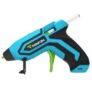TONFON 3003604 Hot Glue Gun 3.6V from Xiaomi youpin – Deep Sky Blue