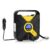 Tecney Portable Digital Car Tire Inflator Pump with LCD Screen