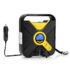 Gocomma Car Tire Tyre Wheel Pressure Gauge Wireless Solar External Tester