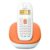 Gigaset A680 Recording Cordless Telephone Landline Set – Orange