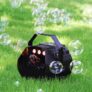 BS – 102B LED Mini Bubble Machine – Black EU Plug