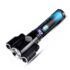 SO WHITE ED1 Mini Electric Shaver from Xiaomi youpin – White 4