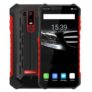 Ulefone Armor 6E 4G Phablet – Red EU Version 4+64G