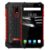 Ulefone Armor 6E 4G Phablet – Red EU Version 4+64G