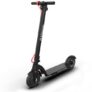 Alfawise X7 Scooter électrique pliant – Noir