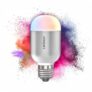 LifeSmart LS030UN 90 – 240V 6W Bluetooth Smart Bulb – Gray Cloud